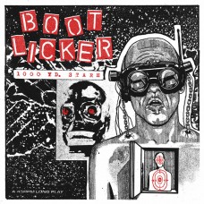 Bootlicker – 1000 Yard Stare